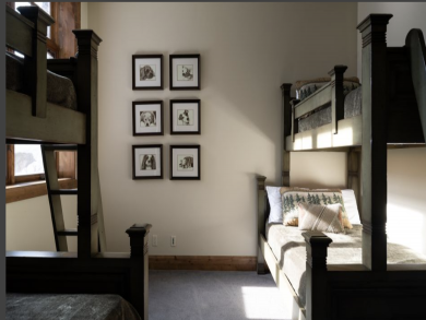 Luxury Rental Ski Deer Valley Call Agent!